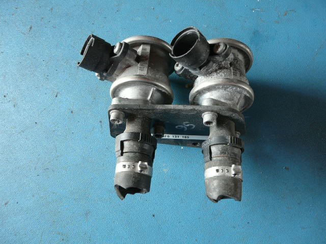 фото №1, Клапан egr audi a6 c6 s6 5.2fsi 06a131101c