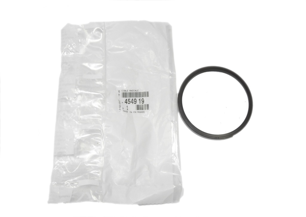 фото №1, Кільце магнітний abs citroen c3 c4 c6 454919