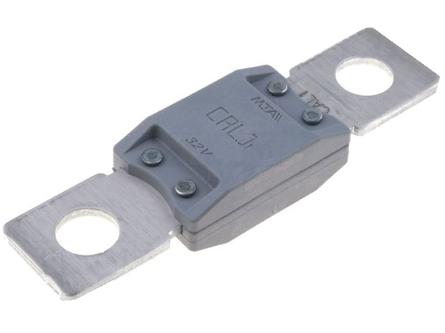 фото №1, Запобіжник power megaval cal1 i iveco renault