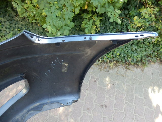 фото №9, Бампер перед передній hyundai matrix poznań