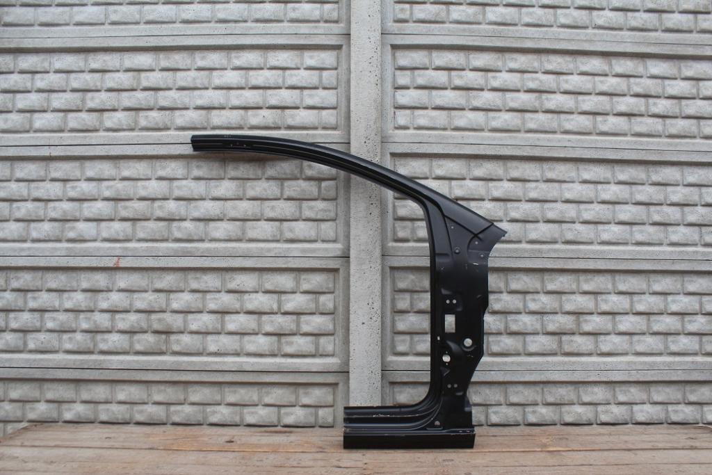 фото №1, Поріг блок двигуна правий vw fox 1z0 04-12