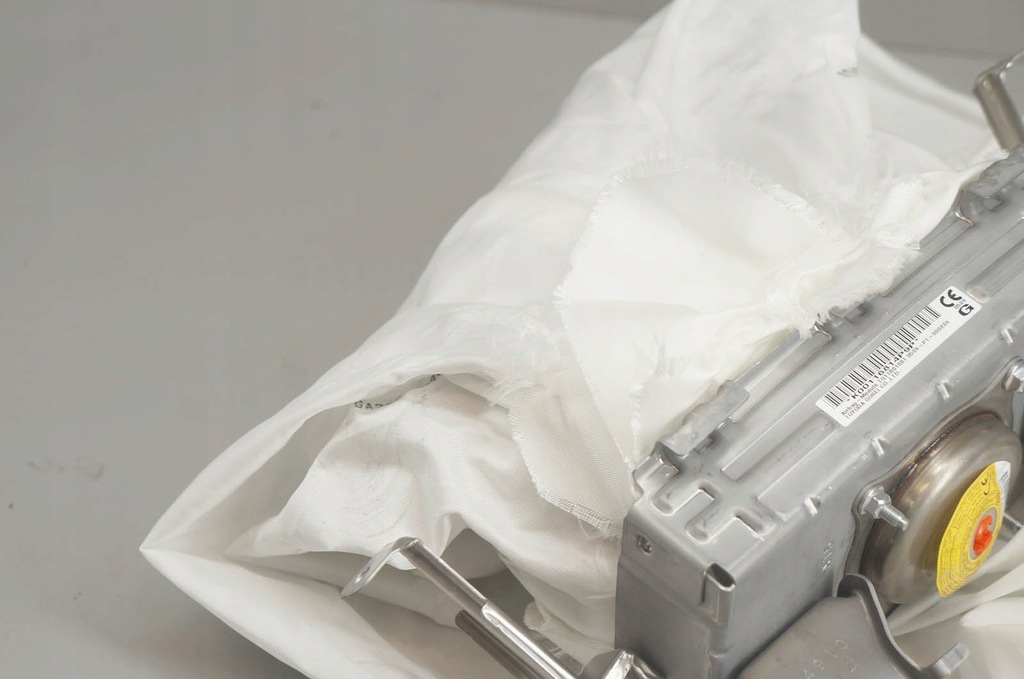 фото №4, Dl186 toyota rav4 iv подушка подушка безопасности пассажира