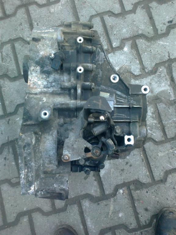 фото №1, Ford galaxy 2.8 v6 коробка передач передач fvr !