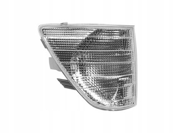 фото №1, Поворотник передний p polcar 506220-e