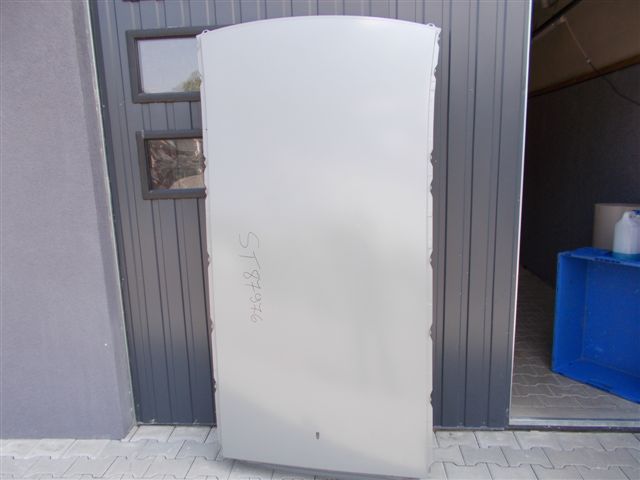 фото №1, Крыша обшивка hyundai i30 07-012