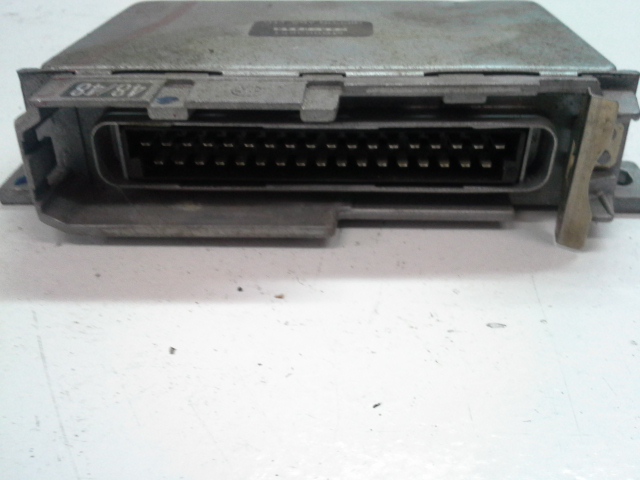 фото №3, Mitsubishi eclipse 93r. блок керування abs mb903851