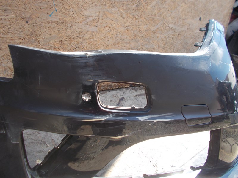 фото №12, Бампер перед передний audi rs4 rs 4 12-