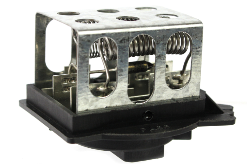 фото №1, Резистор резистор вентилятор citroen berlingo xsara