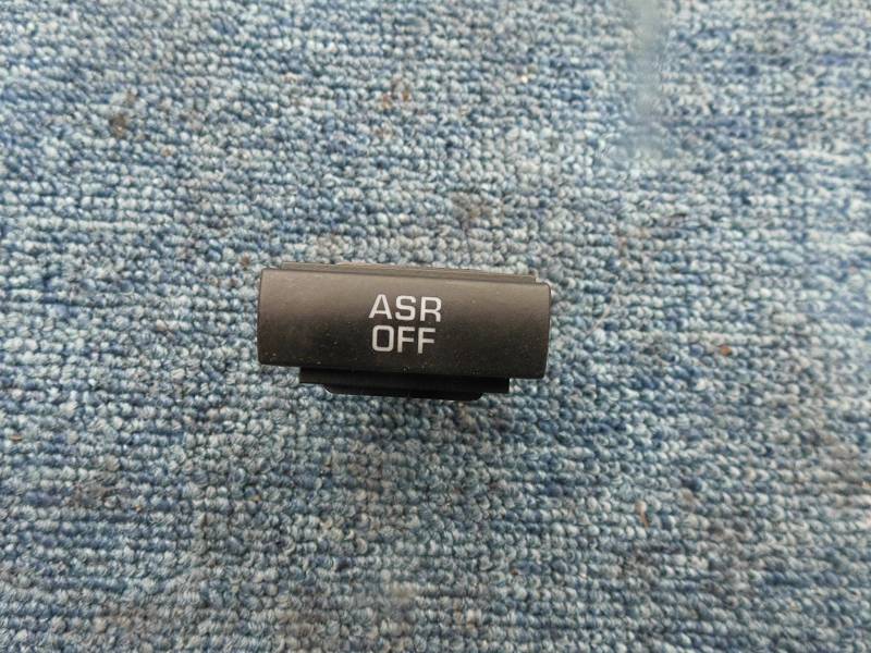 фото №1, Выключатель кнопка asr 1z0927133a skoda octavia ii