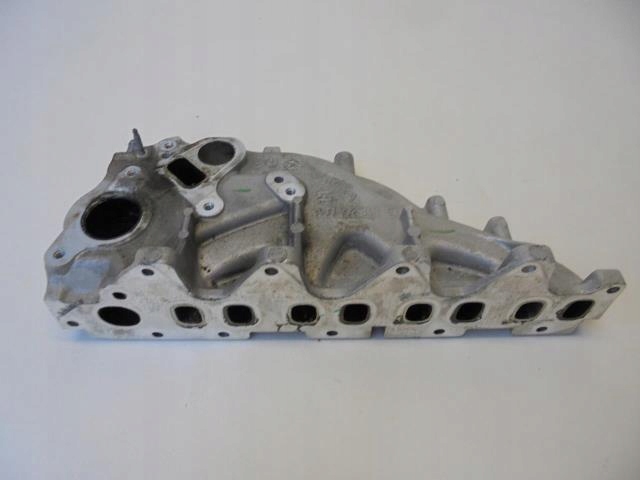 фото №4, Колектор всмоктуючий renault scenic megane iii 1.6 dci