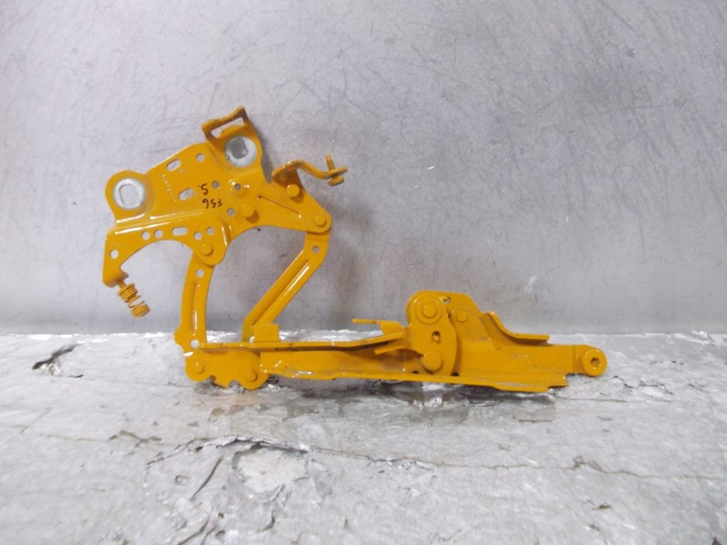 фото №4, Mini cooper f56 петля капот