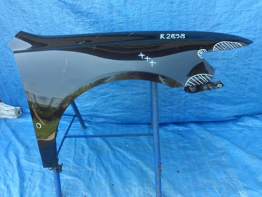 Купить Honda accord 2003- крыло  передний правый