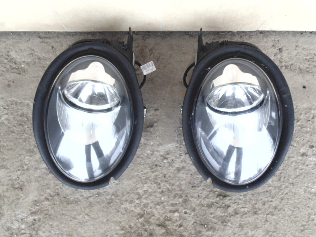 фото №1, Лампа левая mini cooper f55 f56 anglik