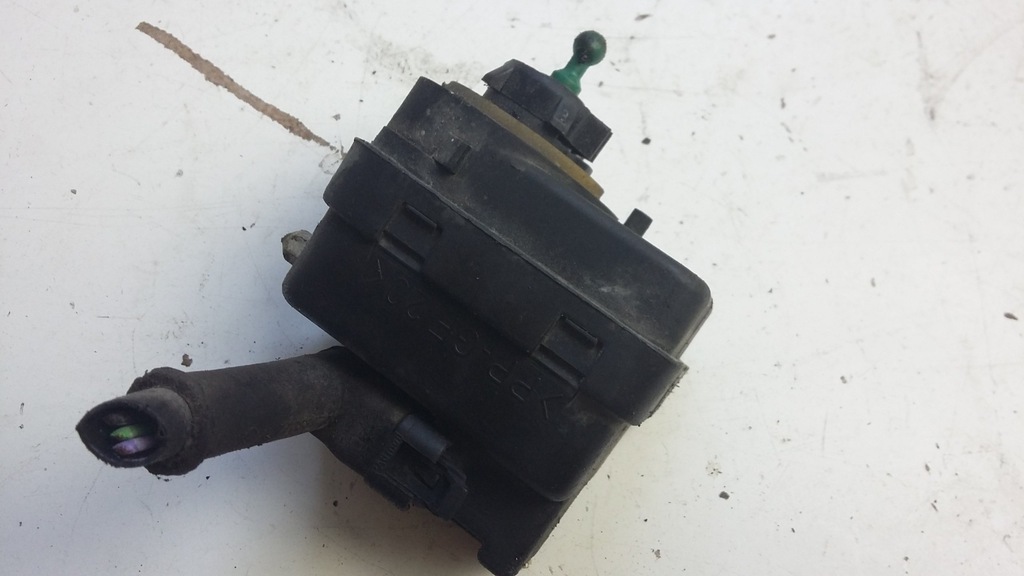 фото №1, Моторчик регулювання лампи renault scenic i 1997r. оригінальний номер