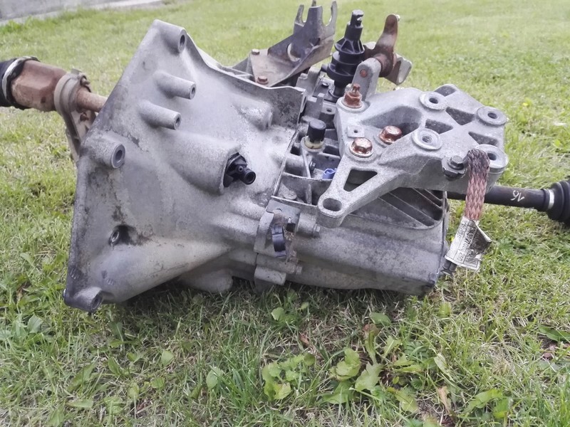 Привідний вал шрус  2.3jtd boxer ducato jumper 02-06 Київ