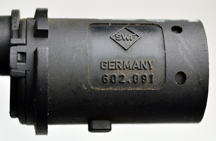 фото №5, Bmw pdc датчик паркування 66218352137 оригінал