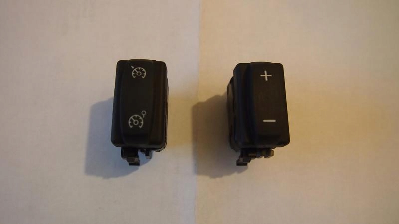 фото №8, Вимикач підігрів скло задня master movano 03-