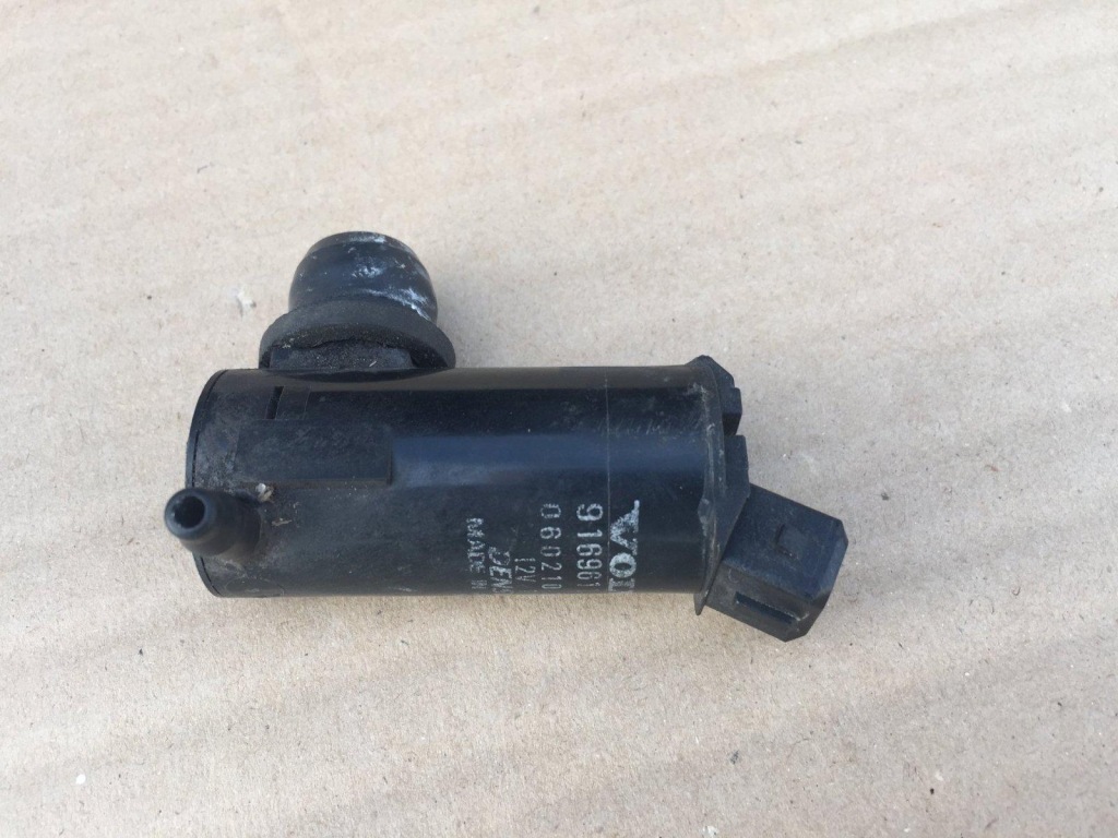 фото №1, Помпа моторчик омывателя s40 v40 s60 9169611