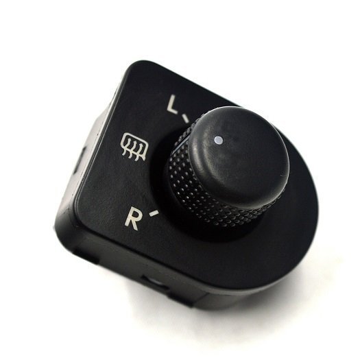 фото №1, Перемикач дзеркал me premium 1j1959565f