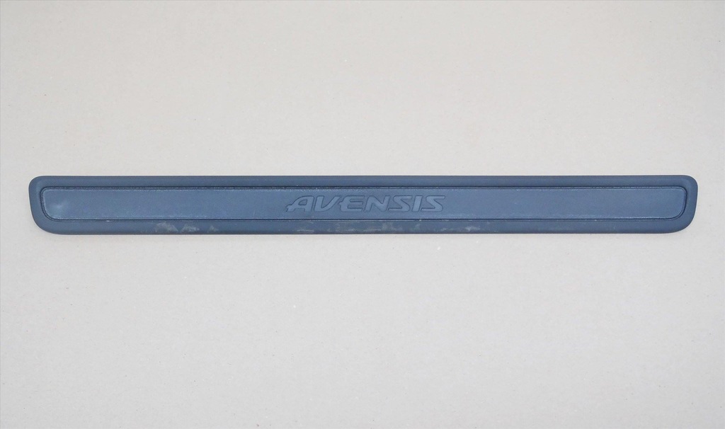 фото №1, Avensis t27 08-18 молдинг захист накладка поріг