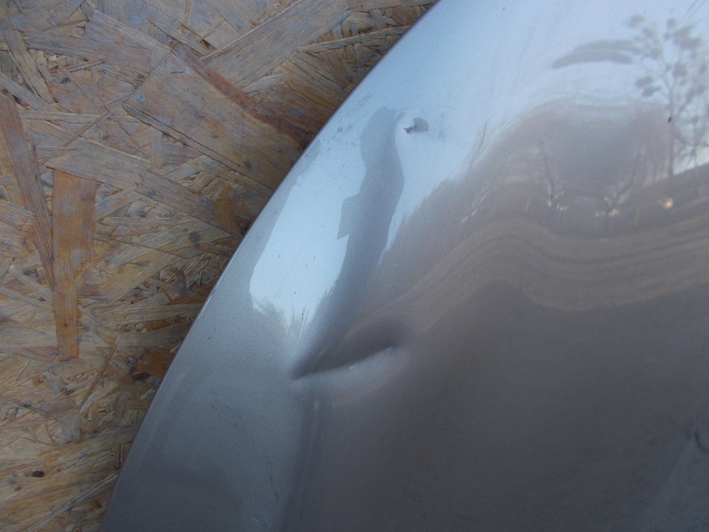 Капот крышка двигателя renault espace 5 v 2015- Доставка