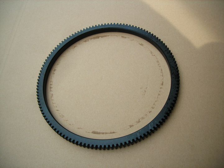 фото №1, Венец колеса маховика skoda felicia 1.3 ,1.6