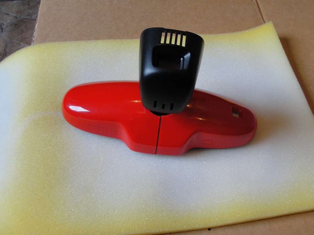 фото №6, Дзеркало внутрішнє audi a1 8x0 8u0 8x0857511aa