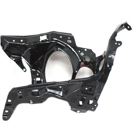 фото №1, Pas перед bmw 7 e65 e66 09.01-12.04