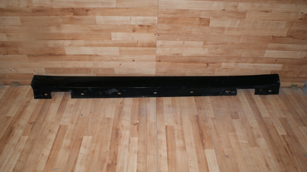 фото №1, Молдинг поріг mercedes e kl w 212