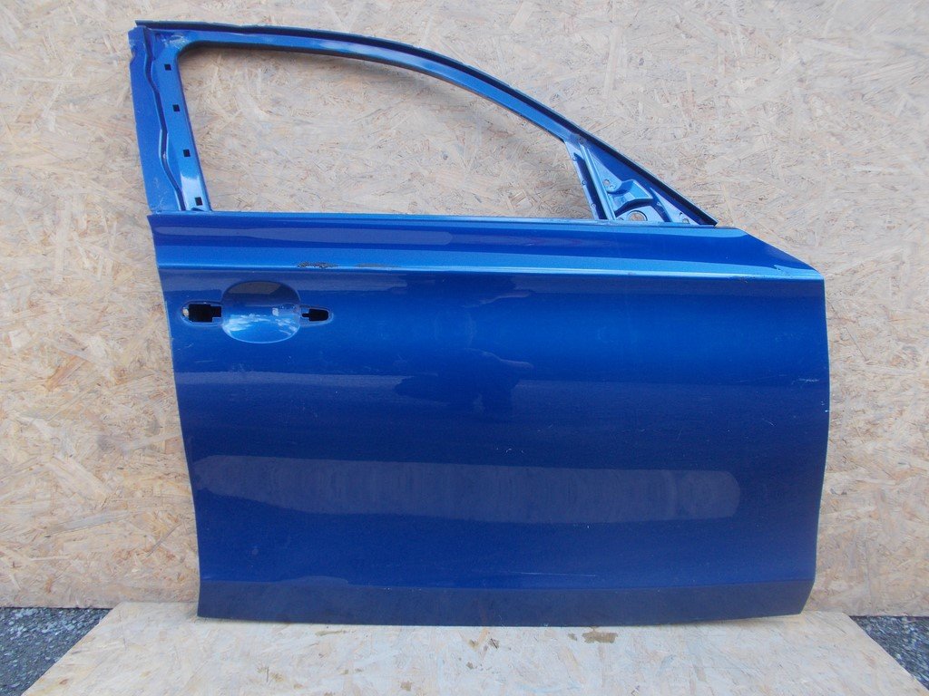 фото №1, Двері праве передні правий перед bmw 1 e87 04-12r