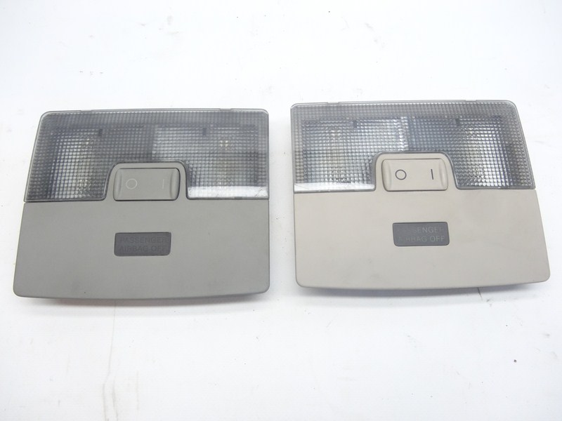 фото №1, Audi a6 c5 2.5tdi 02 лампа освещение 4b0947105