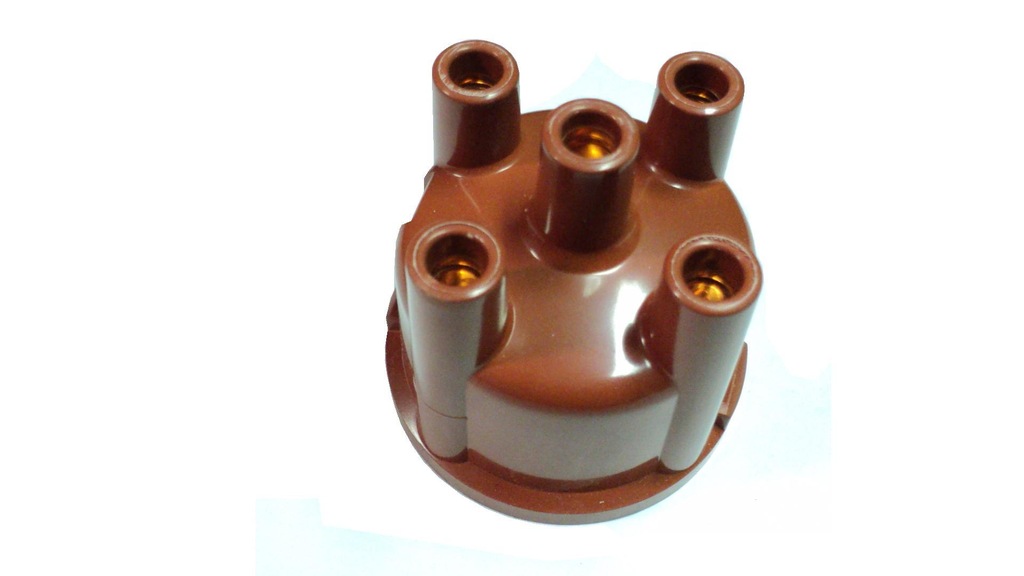 фото №1, Крышка трамблёра аппарата зажигания mercedes усилитель бампера 4 cyl