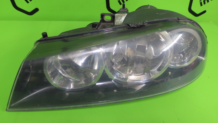 фото №1, Alfa romeo 156 lift фара левый оригинал eu