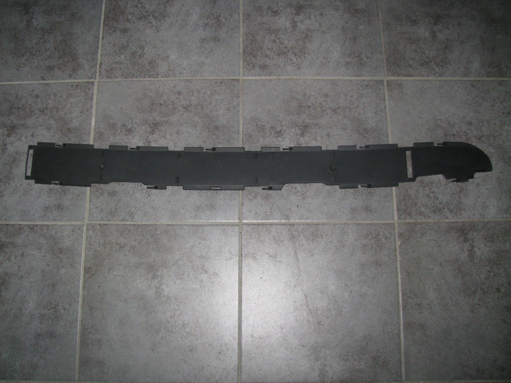 фото №1, Захист заглушка бампера перед bmw e53 x5 8403076