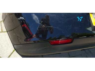 фото №7, 324.zderzak задняя задний seat ibiza iii 3 02-08