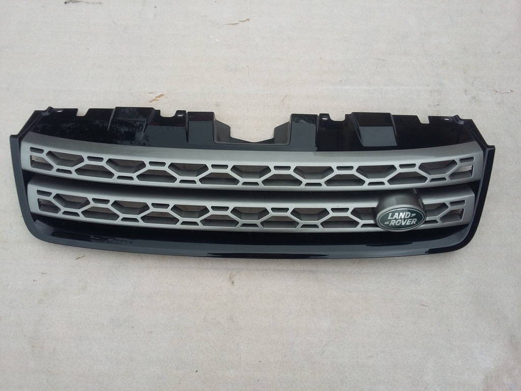 фото №1, Land rover discovery sport решітка радіатора решітка радіатора