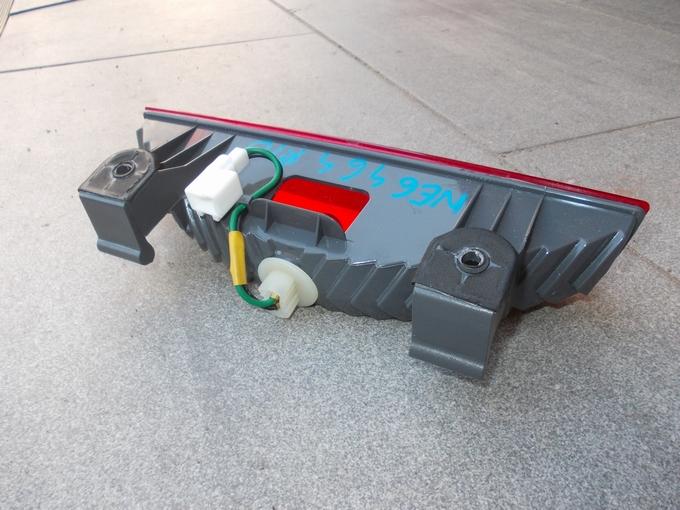 фото №2, Додаткові світло стоп kia rio iii '07 oryg#