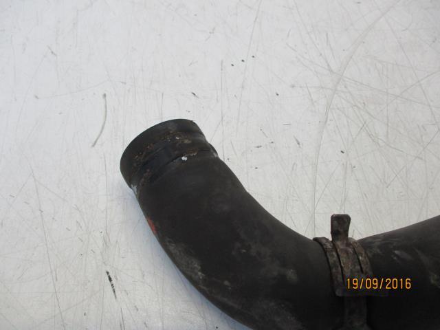 фото №6, Патрубок труба води trafic vivaro 1.9 dci