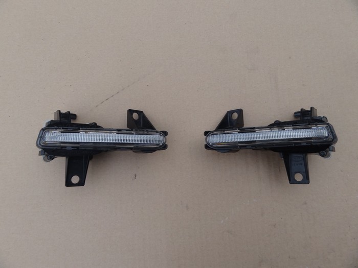 фото №1, Лампа led porsche boxster 987 cayman правая левая