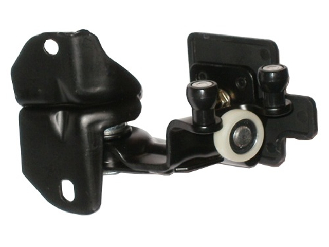 фото №1, Направляющая дверь bok боковых fiat ducato iii 3