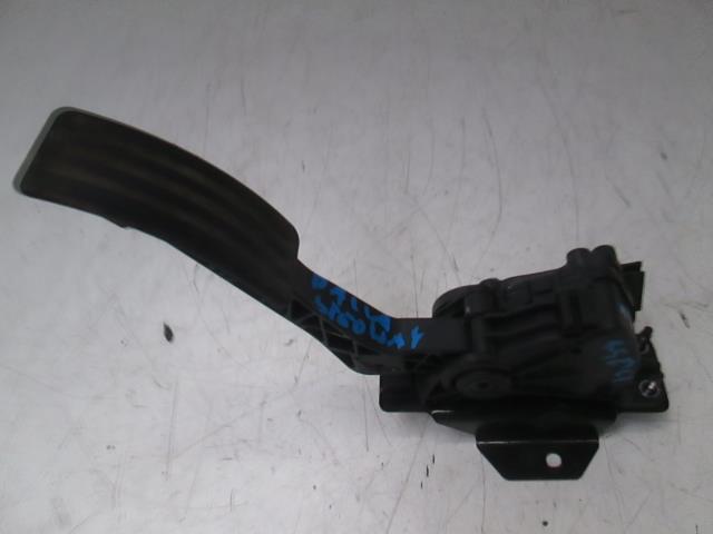 фото №1, Педаль газу потенціометр sandero stepway 1.5 dci