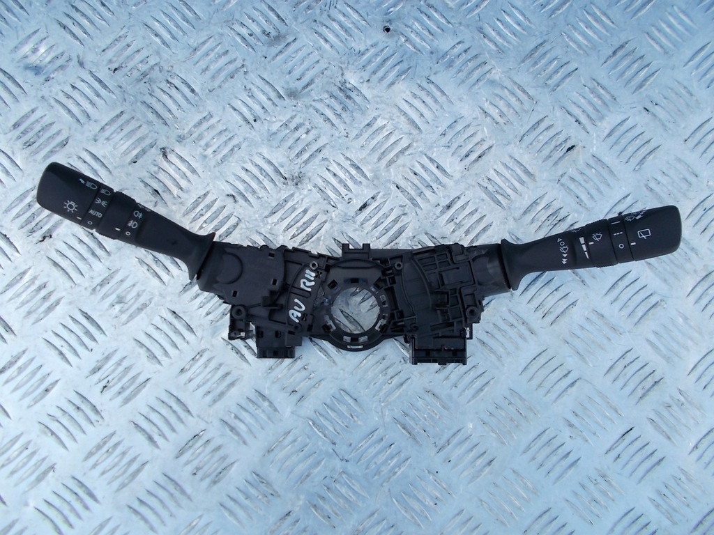 фото №1, Toyota auris ii lift pezełącznik комбінований