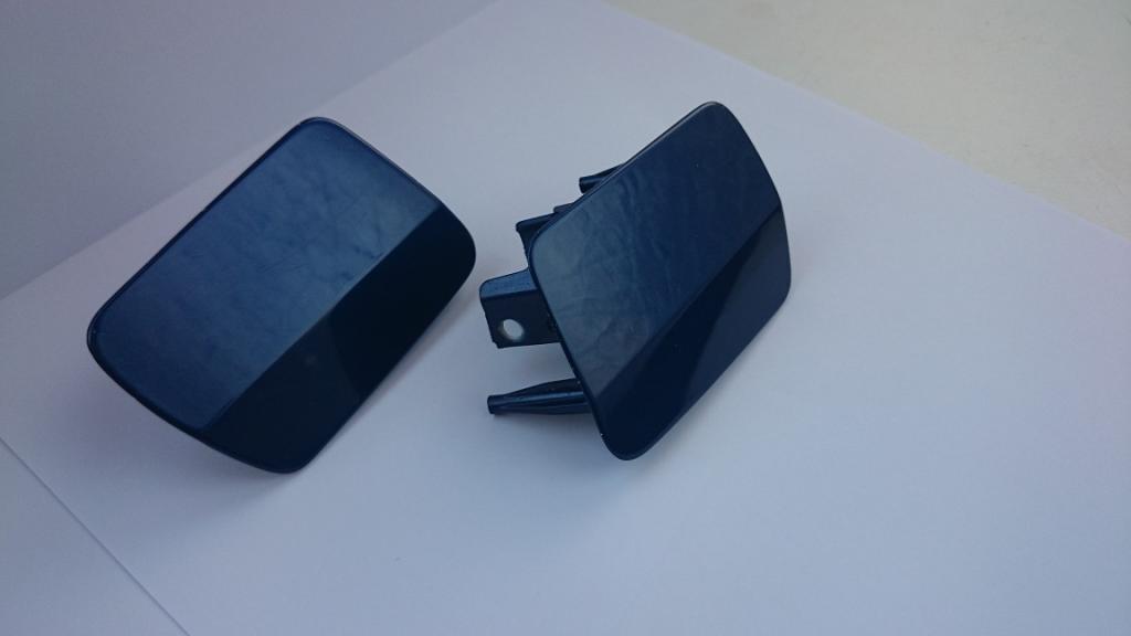 Купить Заглушка распылителя opel zafira b przed liftem