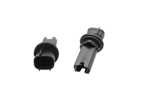 фото №1, Mitsubishi pajero od 2008- цоколь габаритні вогні ^