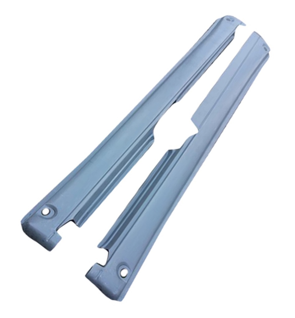 фото №1, Mercedes vito w638 порог пороги 96-03 комплект l+p 2szt