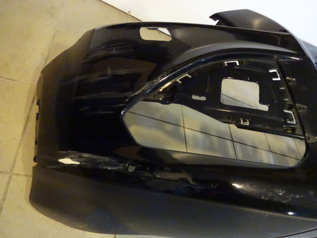 фото №6, Бампер передній перед ford kuga pdc