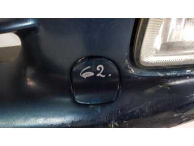 фото №10, 62.zderzak перед передний nissan almera n16