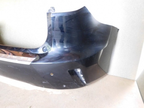 фото №4, Бампер задня задній lexus rx 200t 450h iv f-sport 15