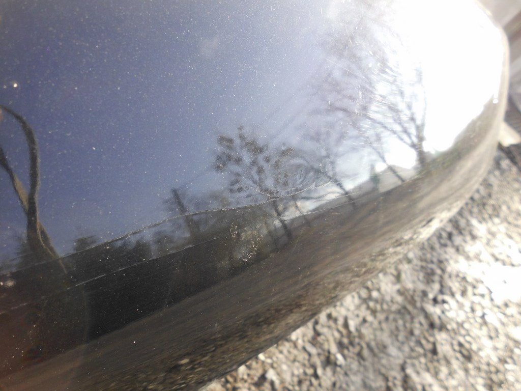 фото №5, Бампер задняя задний audi a5 coupe cabrio 8t0 08-12r