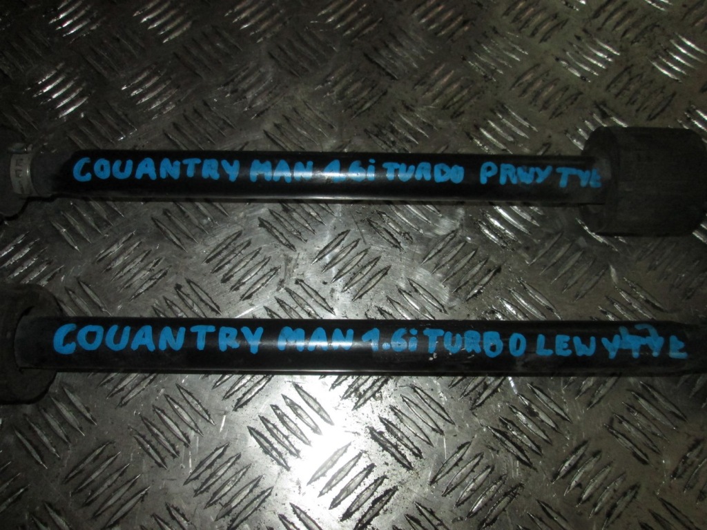 Привідний вал задній mini countryman 1,6i turbo Ціна